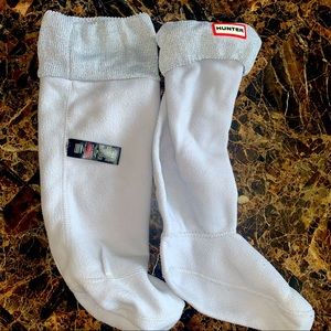 Hunter Accessories Tall Boot Socks